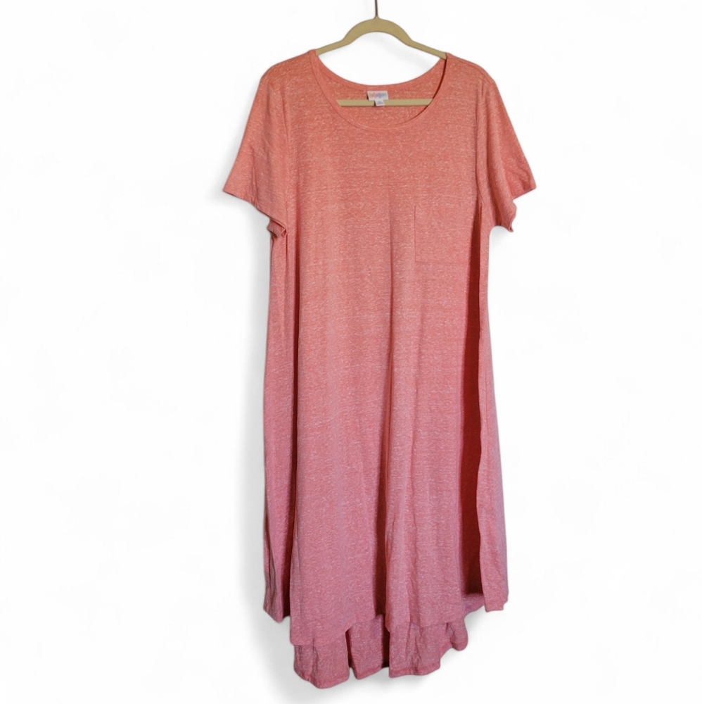 LulaRoe Carly sz XL